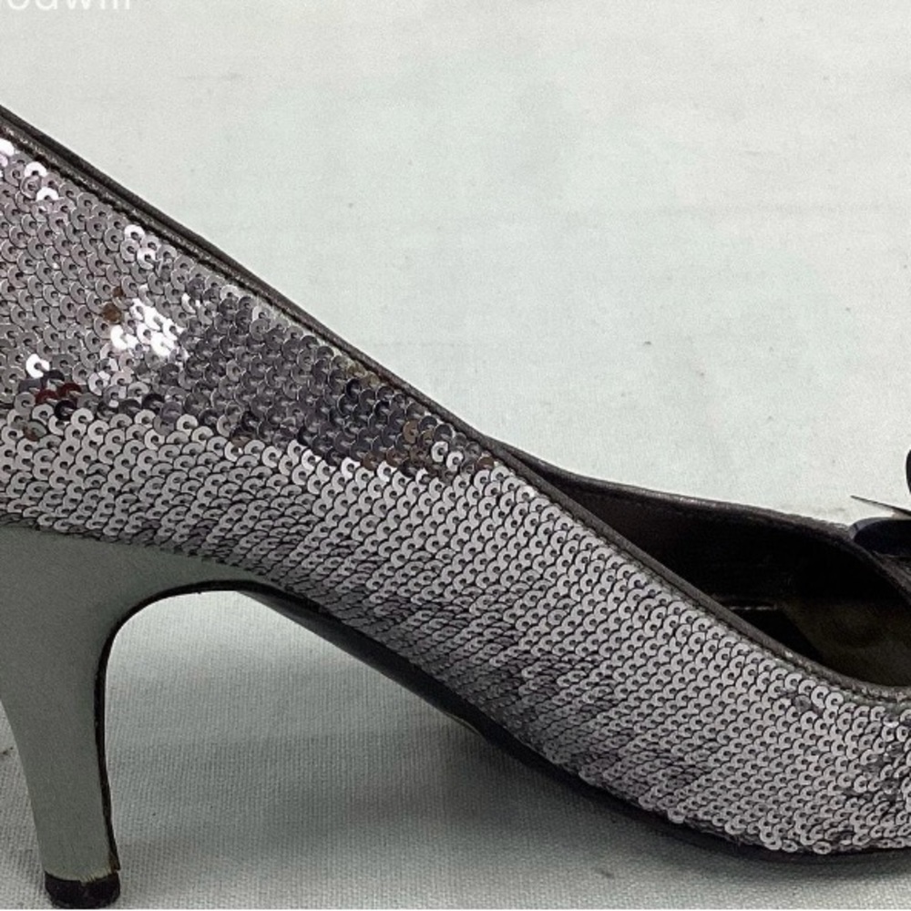 Prada sequence heels - Picture 3 of 6